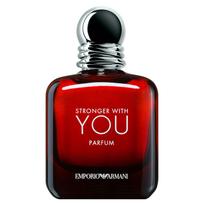 GIORGIO ARMANI Stronger With You Parfum