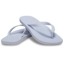 Crocs™ Flip šlepetės (Melsvos/pilkšvos) - 38,5