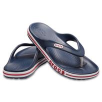 Crocs™ Bayaband Flip šlepetės (mėlynos) - 47,5