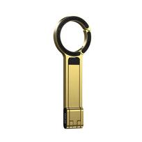 Ulanzi MA30 Carabiner Mounted Phone Tripod(Gold)