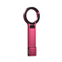 Ulanzi MA30 Carabiner Mounted Phone Tripod (Red)