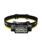 HEADLAMP H SERIES 1600 LUMENS/HC70 UHE NITECORE|HC70 UHE