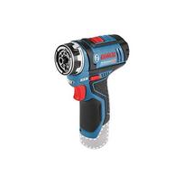 AKUMULIATORINIS SUKTUVAS-GRĘŽTUVAS BOSCH GSR 12V-15 FC SOLO