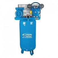ORO KOMPRESORIUS 100L (VERTIKALUS RESIVERIS) 310L/min 8bar (nemokamas pristatymas)