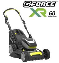 AKUMULIATORINĖ VEJAPJOVĖ G-FORCE KS60XRLM46SW