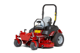 NULINIO APSISUKIMO TRAKTORIUS FERRIS ISX800