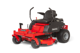 NULINIO APSISUKIMO TRAKTORIUS SNAPPER ZTX175RD