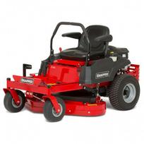 NULINIO APSISUKIMO TRAKTORIUS SNAPPER ZTX105