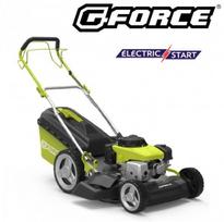 G-FORCE BENZININĖ VEJAPJOVĖ Z51ALSE