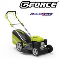 G-FORCE BENZININĖ VEJAPJOVĖ Z46LSGTE