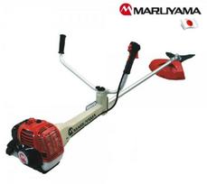TRIMERIS/KRŪMAPJOVĖ MARUYAMA BC5022