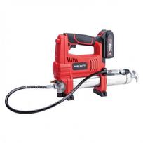 AKUMULIATORINIS TEPALO PRESAS WORCRAFT, CGGS20Li