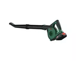 AKUMULIATORINIS LAPŲ PŪSTUVAS BOSCH  UniversalLeafBlower 18V-130, 06008A0601
