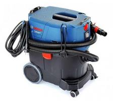 DULKIŲ SIURBLYS BOSCH GAS 35 L SFC+
