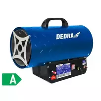 DUJINIS ŠILDYTUVAS DEDRA DED9944