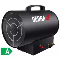 DUJINIS ŠILDYTUVAS DEDRA DED9942