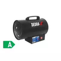DUJINIS ŠILDYTUVAS DEDRA DED9941A