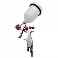 ŽEMO SLĖGIO PULVERIZATORIUS  Ø1.4 mm