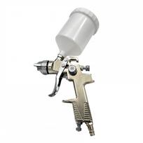 AUKŠTO SLĖGIO PULVERIZATORIUS  Ø2.0mm