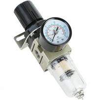 ORO SRAUTO REGULIATORIUS SU FILTRU 1/4''