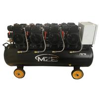 ORO KOMPRESORIUS BETEPALINIS 90l 840L/min 8bar MZB1200H90 (nemokamas pristatymas)
