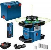 ROTACINIS LAZERINIS NIVELYRAS BOSCH GRL 600 CHVG