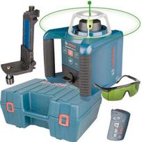 ROTACINIS LAZERINIS NIVELYRAS BOSCH GRL 300 HVG