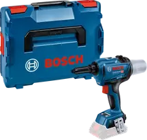 AKUMULIATORINIS KNIEDIJIMO PISTOLETAS BOSCH GRG 18V-16 C SOLO