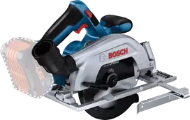 AKUMULIATORINIS DISKINIS PJŪKLAS BOSCH GKS 18V-57-2 SOLO