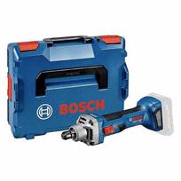 AKUMALIATORINIS TIESINIS ŠLIFUOKLIS BOSCH GGS 18V-20 SOLO