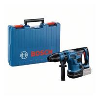 AKUMULIATORINIS PERFORATORIUS BOSCH GBH 18V-36 C SOLO