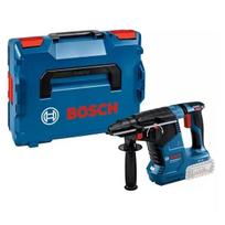 AKUMULIATORINIS PERFORATORIUS BOSCH GBH 18V-24 SOLO