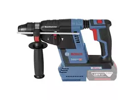 AKUMULIATORINIS PERFORATORIUS BOSCH GBH 18V-24  SOLO
