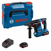 AKUMULIATORINIS PERFORATORIUS BOSCH GBH 18V-24
