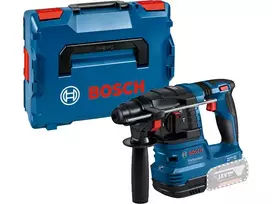 AKUMULIATORINIS PERFORATORIUS BOSCH GBH 18V-22 SOLO