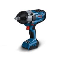 AKUMULIATORINIS SMŪGINIS VERŽLIASUKIS BOSCH GDS 18V-1000  SOLO