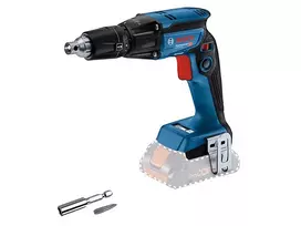 AKUMULIATORINIS GIPSKARTONIO SUKTUVAS BOSCH GTB 18V-45 SOLO