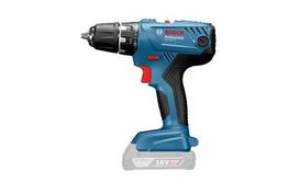 AKUMULIATORINIS SMŪGINIS SUKTUVAS BOSCH GSB 18V-21 SOLO