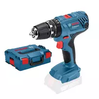 AKUMULIATORINIS SMŪGINIS SUKTUVAS BOSCH GSB 18V-21 SOLO