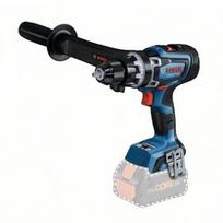 AKUMULIATORINIS SMŪGINIS SUKTUVAS BOSCH GSB 18V-150 C SOLO