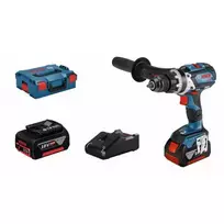 AKUMULIATORINIS SMŪGINIS SUKTUVAS BOSCH GSB 18V-110 C