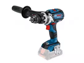 AKUMULIATORINIS SMŪGINIS SUKTUVAS BOSCH GSB 18V-110 C SOLO