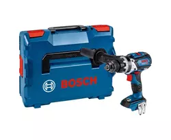 AKUMULIATORINIS SMŪGINIS SUKTUVAS BOSCH GSB 18V-110 C SOLO