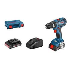 AKUMULIATORINIS SUKTUVAS BOSCH GSR 18V-28