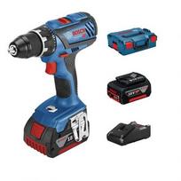 AKUMULIATORINIS SUKTUVAS BOSCH GSR 18V-28