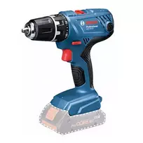 AKUMULIATORINIS SUKTUVAS BOSCH GSR 18V-21 SOLO