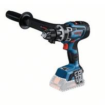 AKUMULIATORINIS SUKTUVAS BOSCH GSR 18V-150 C SOLO