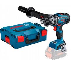 AKUMULIATORINIS SUKTUVAS BOSCH GSR 18V-150 C SOLO