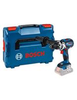 AKUMULIATORINIS SUKTUVAS BOSCH GSR 18V-110 C SOLO