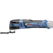 AKUMULIATORINIS DAUGIAFUNKCINIS ĮRANKIS BOSCH GOP 12V-28 SOLO